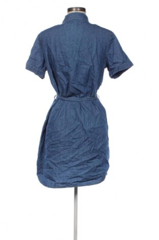 Šaty  Jdy, Velikost M, Barva Modrá, Cena  479,00 Kč