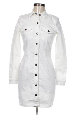 Šaty  Jdy, Velikost XS, Barva Bílá, Cena  319,00 Kč