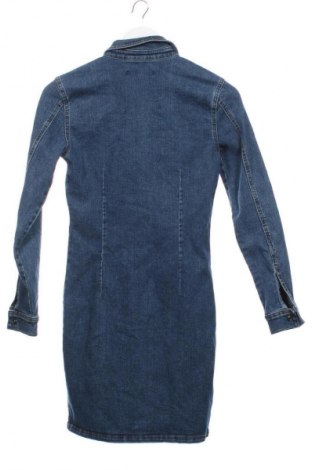 Kleid Jdy, Größe XS, Farbe Blau, Preis 20,00 €