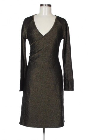 Šaty  Je M'appelle, Velikost L, Barva Zelená, Cena  907,00 Kč