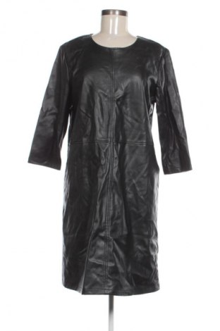 Φόρεμα Jean Pascale, Μέγεθος L, Χρώμα Μαύρο, Τιμή 6,99 €