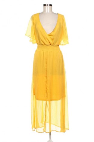 Ruha Jean Pascale, Méret S, Szín Sárga, Ár 8 251 Ft