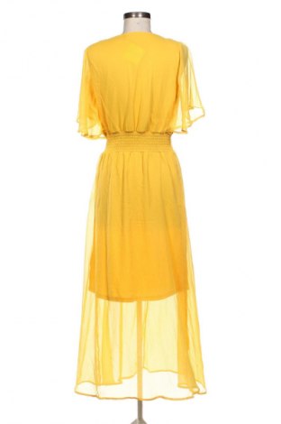 Ruha Jean Pascale, Méret S, Szín Sárga, Ár 8 251 Ft