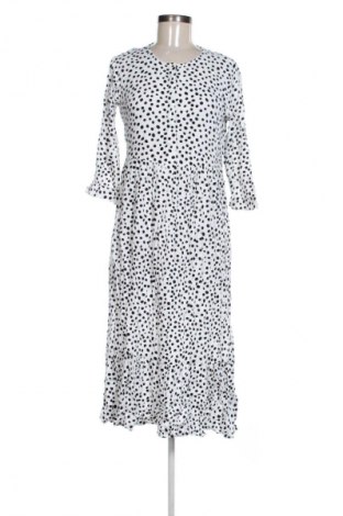 Φόρεμα Jean Pascale, Μέγεθος M, Χρώμα Πολύχρωμο, Τιμή 11,99 €