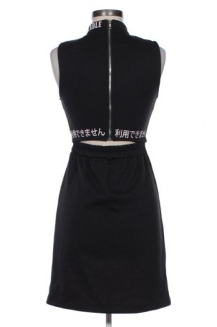 Šaty  Jennyfer, Veľkosť S, Farba Čierna, Cena  7,95 €