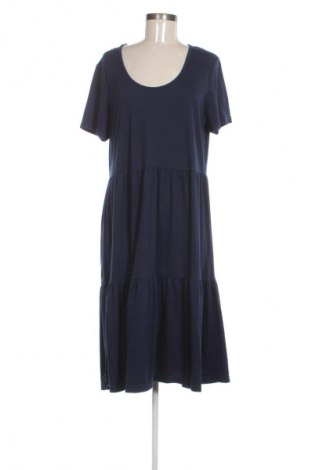 Φόρεμα John Baner, Μέγεθος XL, Χρώμα Μπλέ, Τιμή 19,95 €