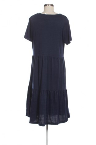 Φόρεμα John Baner, Μέγεθος XL, Χρώμα Μπλέ, Τιμή 19,95 €