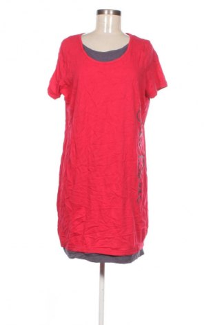 Šaty  John Baner, Veľkosť XL, Farba Červená, Cena  14,95 €