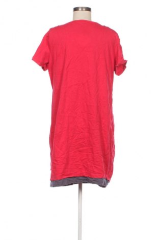 Šaty  John Baner, Veľkosť XL, Farba Červená, Cena  14,95 €