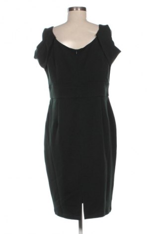 Šaty  Jolie Moi, Velikost L, Barva Zelená, Cena  696,00 Kč