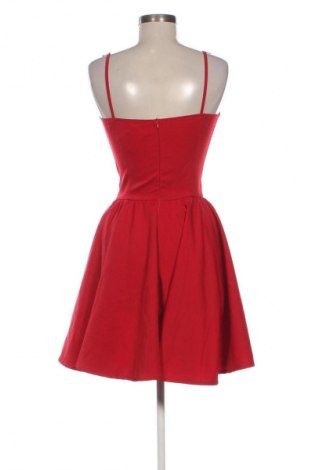 Rochie Jordannis, Mărime XS, Culoare Roșu, Preț 104,26 Lei