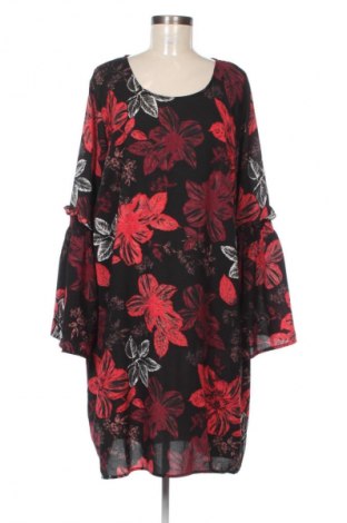 Kleid Junarose, Größe XXL, Farbe Mehrfarbig, Preis 15,99 €