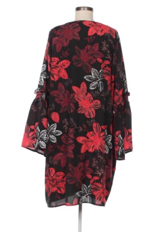 Kleid Junarose, Größe XXL, Farbe Mehrfarbig, Preis 15,99 €