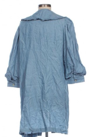 Šaty  Just, Veľkosť L, Farba Modrá, Cena  24,55 €