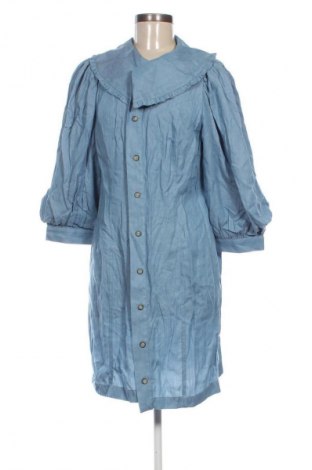 Šaty  Just, Veľkosť L, Farba Modrá, Cena  24,55 €