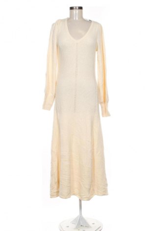 Φόρεμα KIVARI, Μέγεθος L, Χρώμα Εκρού, Τιμή 32,99 €