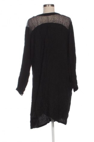 Rochie Kaffe, Mărime XL, Culoare Negru, Preț 128,00 Lei
