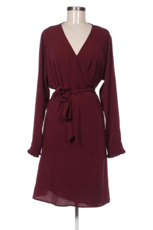 Рокля Kaffe, Размер XL, Цвят Червен, Цена 24,55 €