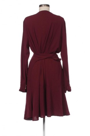 Рокля Kaffe, Размер XL, Цвят Червен, Цена 24,55 €