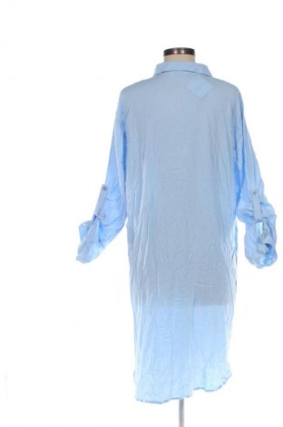Ruha Kaffe, Méret XL, Szín Kék, Ár 7 859 Ft