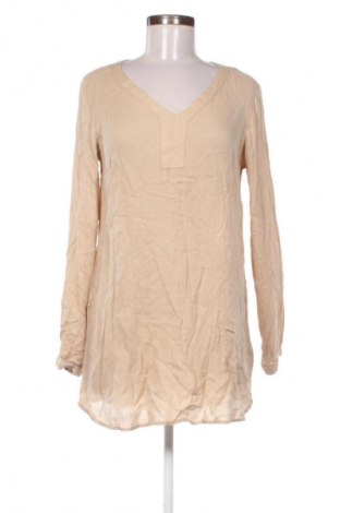 Kleid Kaffe, Größe S, Farbe Beige, Preis 25,00 €