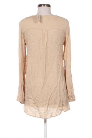 Kleid Kaffe, Größe S, Farbe Beige, Preis 25,00 €