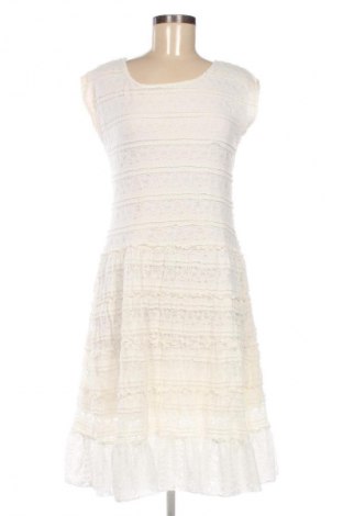Šaty  KappAhl, Velikost M, Barva Bílá, Cena  492,00 Kč