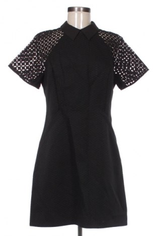Šaty  Karen Millen, Velikost L, Barva Černá, Cena  1 786,00 Kč