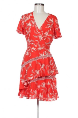 Рокля Karen Millen, Размер M, Цвят Многоцветен, Цена 43,45 €