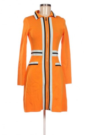 Φόρεμα Karen Millen, Μέγεθος S, Χρώμα Πορτοκαλί, Τιμή 63,00 €