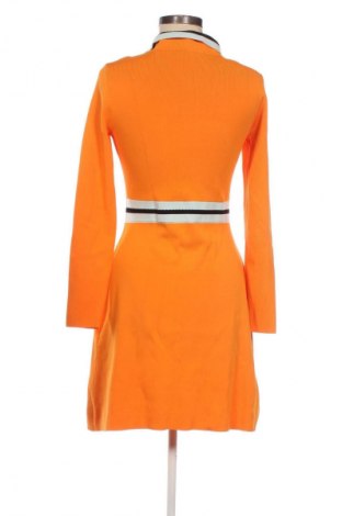 Φόρεμα Karen Millen, Μέγεθος S, Χρώμα Πορτοκαλί, Τιμή 63,00 €