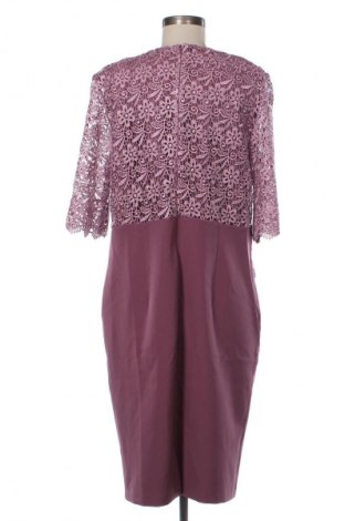 Rochie Karina, Mărime XXL, Culoare Roz, Preț 155,00 Lei