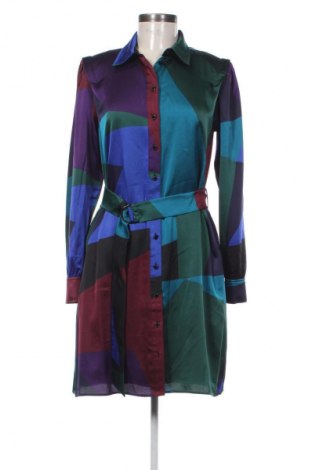 Kleid Karl Lagerfeld, Größe S, Farbe Mehrfarbig, Preis 89,99 €