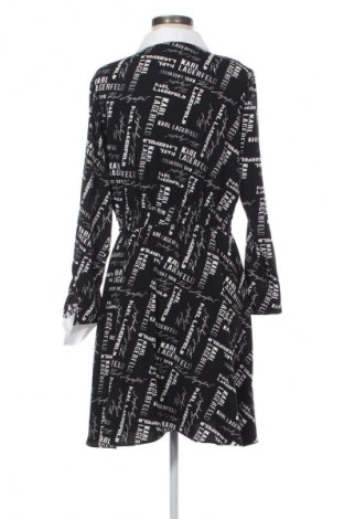 Kleid Karl Lagerfeld, Größe S, Farbe Mehrfarbig, Preis 89,99 €