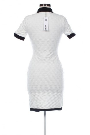 Kleid Karl Lagerfeld, Größe M, Farbe Weiß, Preis € 259,99