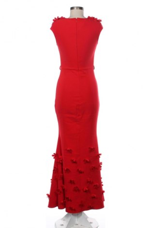 Rochie KeiKei, Mărime M, Culoare Roșu, Preț 219,00 Lei