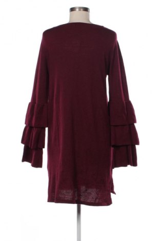 Rochie Kensie, Mărime L, Culoare Roșu, Preț 130,33 Lei