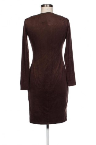 Kleid Kensol, Größe M, Farbe Braun, Preis 25,00 €