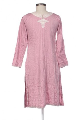 Šaty  Khaadi, Velikost S, Barva Popelavě růžová, Cena  653,00 Kč