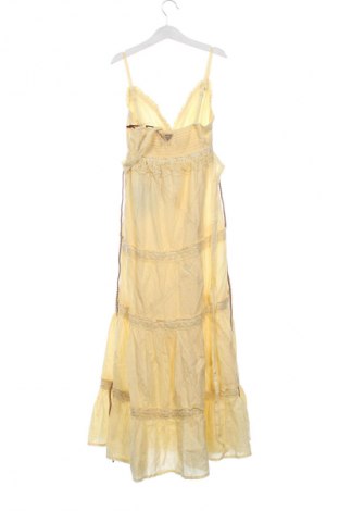 Rochie Khujo, Mărime S, Culoare Galben, Preț 498,12 Lei