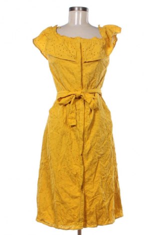Ruha Kiabi, Méret M, Szín Sárga, Ár 6 469 Ft