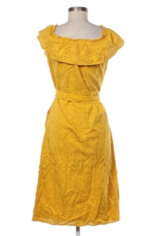 Ruha Kiabi, Méret M, Szín Sárga, Ár 6 469 Ft