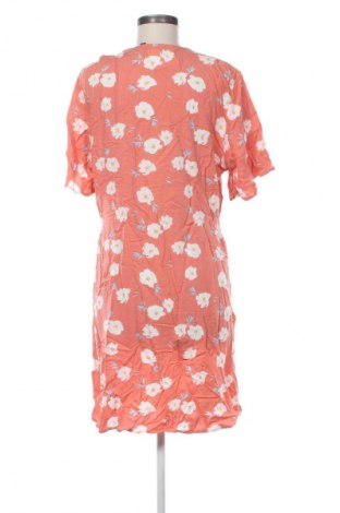 Kleid Kiabi, Größe XL, Farbe Mehrfarbig, Preis 18,99 €