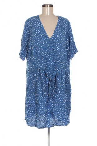 Φόρεμα Kiabi, Μέγεθος XXL, Χρώμα Πολύχρωμο, Τιμή 7,99 €