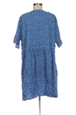 Φόρεμα Kiabi, Μέγεθος XXL, Χρώμα Πολύχρωμο, Τιμή 7,99 €