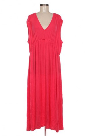 Kleid Kiabi, Größe XXL, Farbe Rosa, Preis 15,99 €