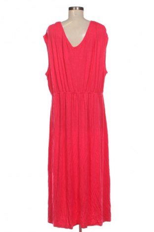Kleid Kiabi, Größe XXL, Farbe Rosa, Preis 15,99 €