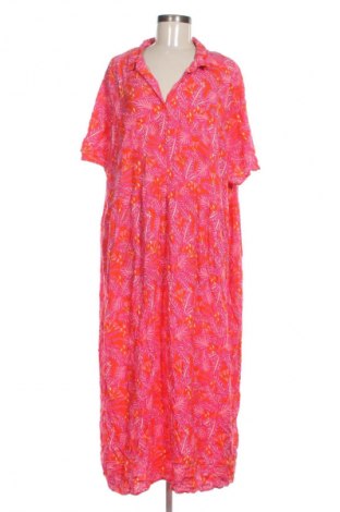 Рокля Kiabi, Размер 3XL, Цвят Многоцветен, Цена 11,75 €
