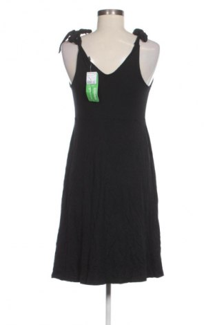 Kleid Kiabi, Größe M, Farbe Schwarz, Preis 16,99 €