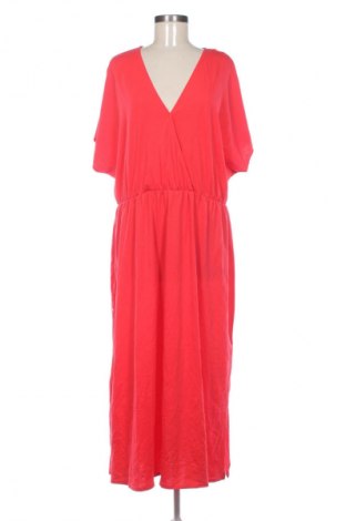 Kleid Kiabi, Größe XL, Farbe Rot, Preis € 25,99